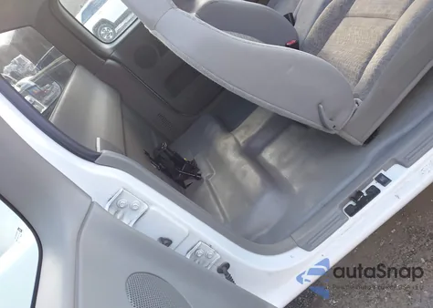 2004 Chevrolet Colorado from USA, damaged, VIN 1GCCS196548164887